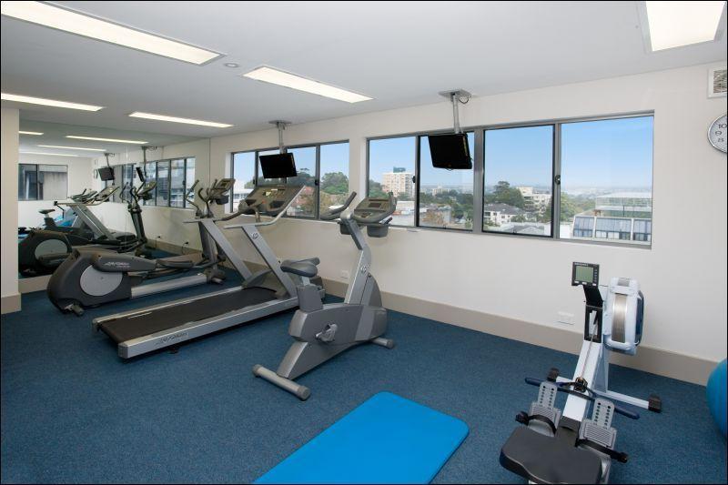 Wyndel Apartments Crows Nest - Clarke Street Room photo