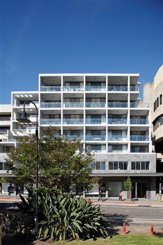 Wyndel Apartments Crows Nest - Clarke Street Room photo